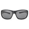 Gill Skyline Matte 9743 Sunglasses, Black,