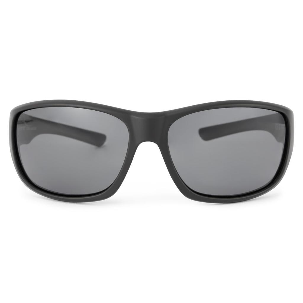 Gill Skyline Matte 9743 Sunglasses, Black,
