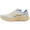 Ride 18 Fashion Comfortable Shock Absorbing Durable Low Top Running Shoes Unisex Sneaker Gray S31000-550