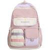 Girls  Junior High School Students  Elementary School Students  Two Piece Backpacks  High School Students  Backpacks