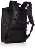 Backpack URBAN EXPLORER 16 Made in Japan Storage Black [Beluf] PC/A4 16.5L X-PAC