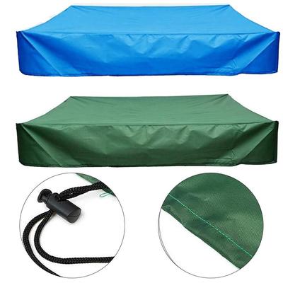 Garden Sandpit Cover Furniture Cover Patio Sandpit Cover Multiple S Oxford Cloth