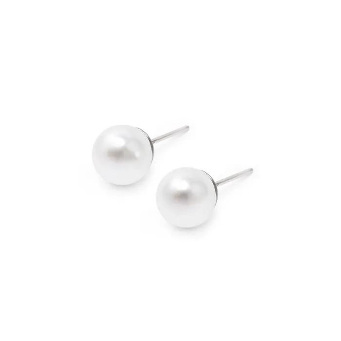 DIANA PEARL EARRING