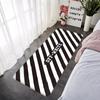 Floor Mat Non-slip Foot Rug for Entryway Royal Hallway Carpet Enfields Kitchen Water Absorbed Rugs Ideal Bedside Mats Home Decor