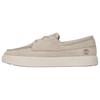 Men's Low Lace Sneaker Light Beige A6C92EO2