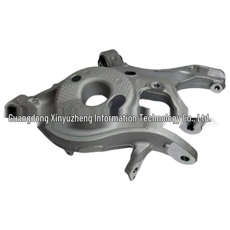 Рычаг задней подвески GS7Z-5500-F подходит для Ford Mondeo 13 DG9Z-5500B 2014838.