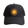 Argentina Flag Cap Man Adult Hat Fashion Casual Adjustable Printed Baseball Caps Trucker Cap Outdoors