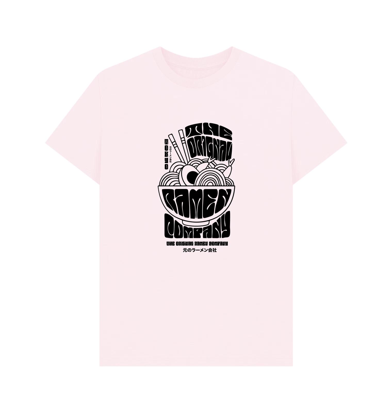 PREMIUM OFFICIAL The Original Ramen Company TORC Unisex Original Unisex T-Shirt 3XL