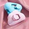 6Pcs Clips Non-slip Quilt Blanket Clip Duvet Sheet Fixer Anti-run Bed Sheet Clips Quilt Fastener Sleep Clothes Pegs Needleless
