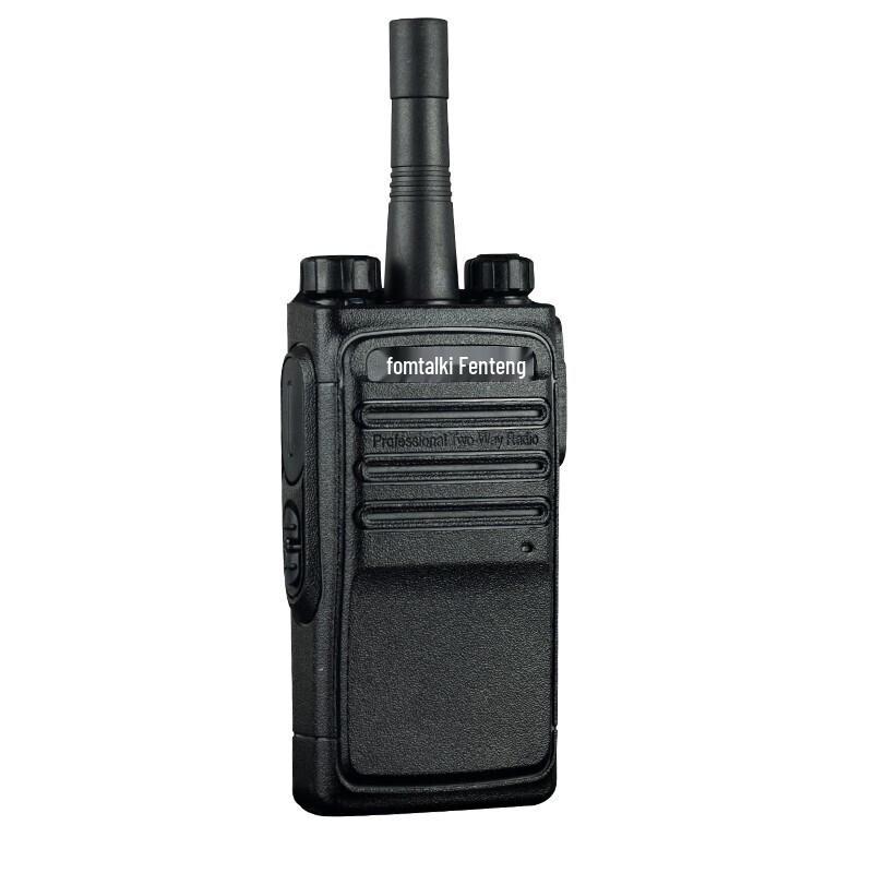 

Fanteng Max1080 High Power Walkie-Talkie (CN version)
