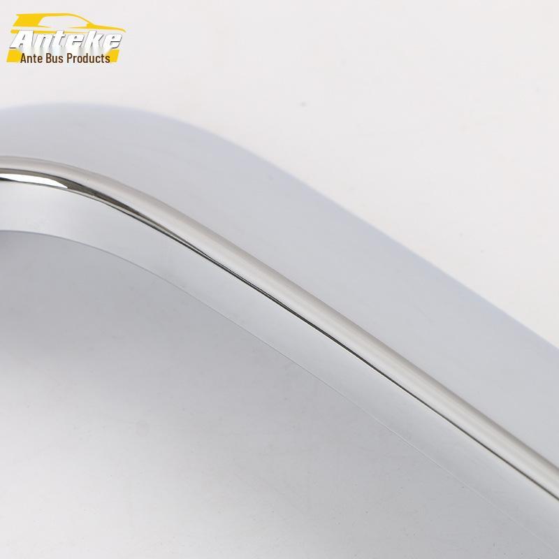 Zierleiste für die Frontscheibe des RX5MAX Modells 2019