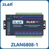 ZLAN Industrial Remote IO Module