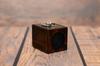 Shiba Inu, Japanese Small Size Dog – Wooden candle holder with a dog, a unique souvenir after losing a dog | Art-Dog