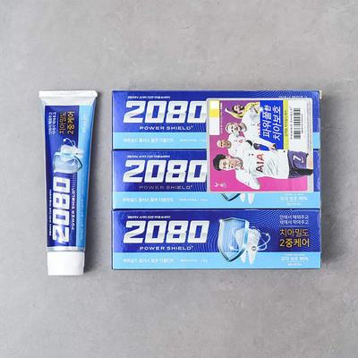2080 Power Shield Plus Pasta do zębów 130G