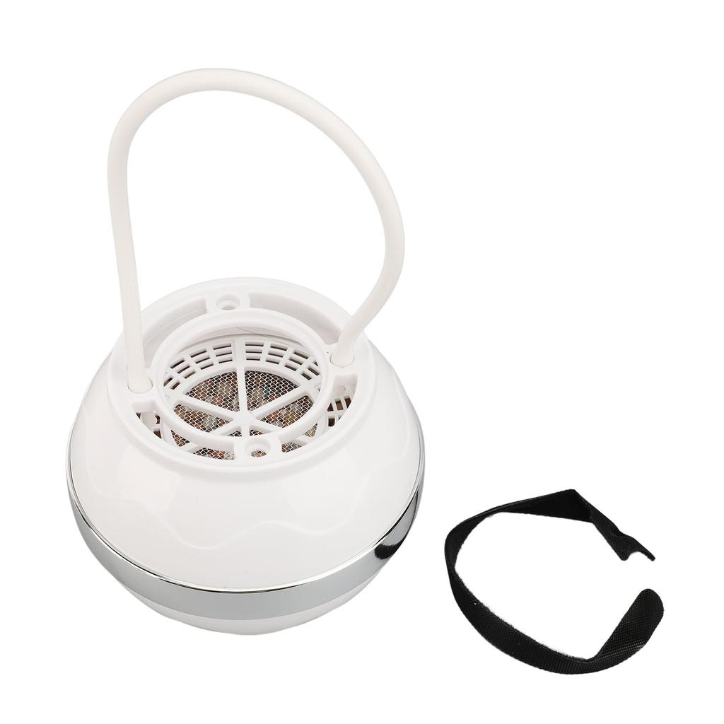 Bath Ball Filter Food Grade ABS Bathtub Water Filter for Healthier Skin Hair High Efficiency