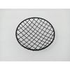 Steel Black 7'' Head Light Grill For Norton BSA AJS |Fit For