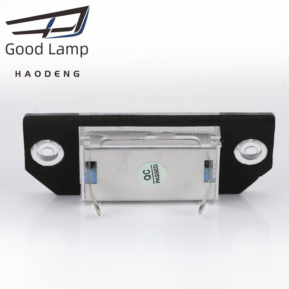 LED License Plate Light for Ford Focus C-MAX MK2 (2003-2008)