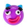 New Smushers Curiosities Dog Face Swap Squishy Toy Soft Moldable Slow Rising Hand Squeezer Stress Relief Fidget Fun Gift For Adults
