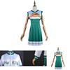Hawkins Tigers Cheerleader Costume Set For Stranger Things Season 4 Cosplay