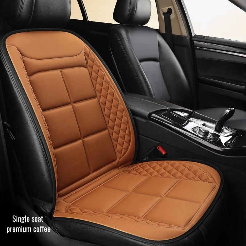 Car Heating Cushion for Winter Seat
