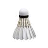 12 Pcs Professional Duck Feather Badminton Shuttlecocks High Speed Training Badminton Ball Lightweight Shuttlecock
