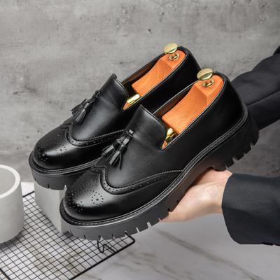 Elegante Schuhe – Loafer