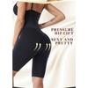 High Waist Tummy Control Butt Lifting Shapewear Pants