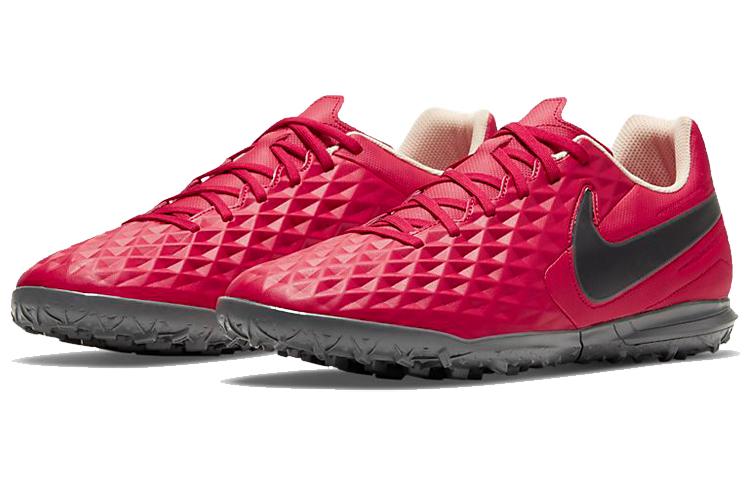 Nike Tiempo Legend 8 Club TF Turf Dark Red AT6109-608