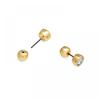 Swarovski 5681552 Imber Stud Earrings
