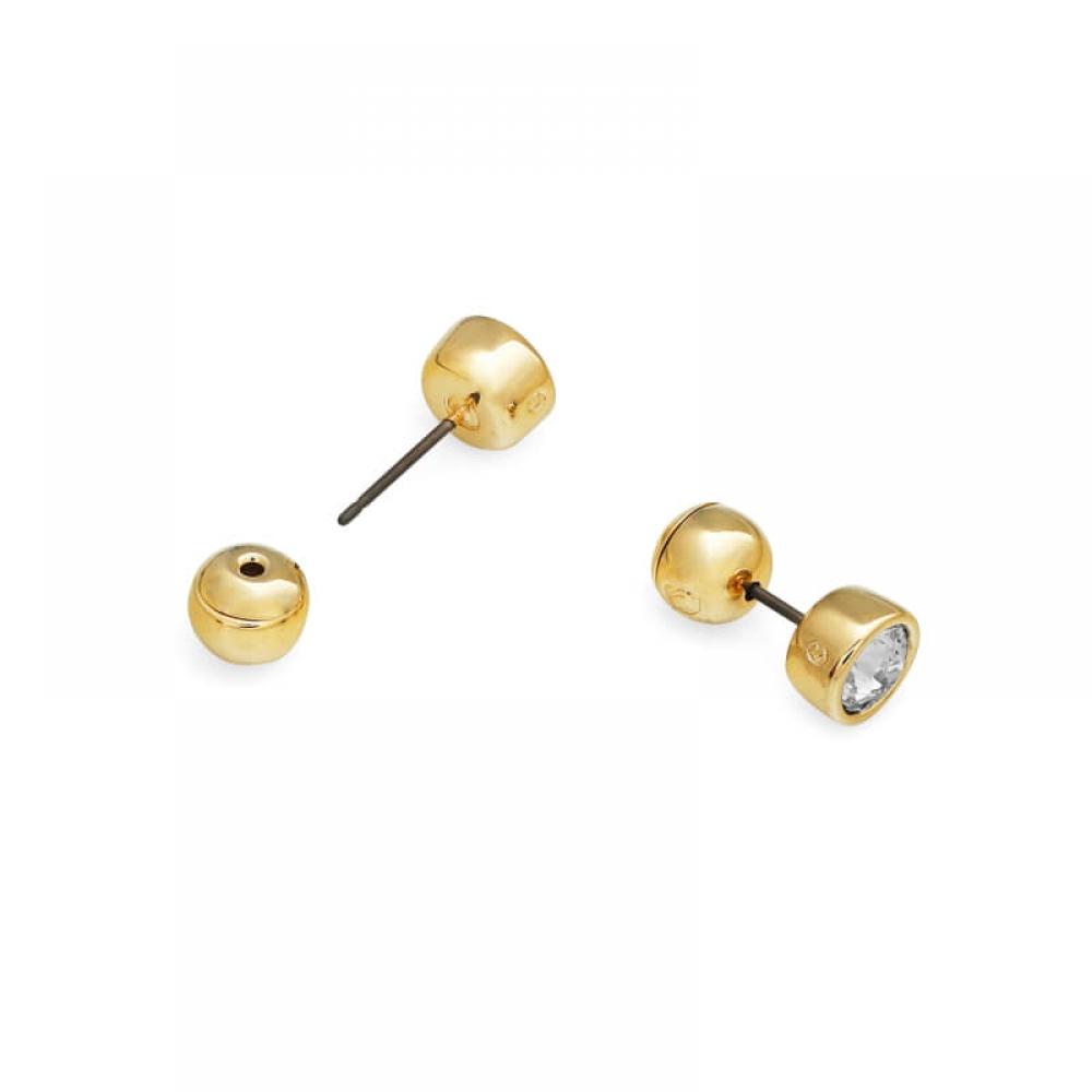 Swarovski 5681552 Imber Stud Earrings