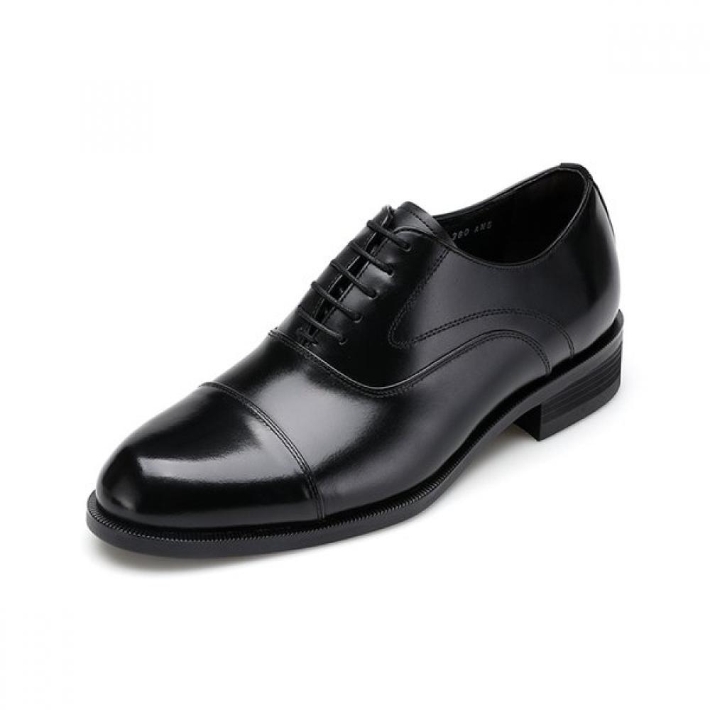 MiSope Men S Mid ShoeS 2.5cm 3color 022531007