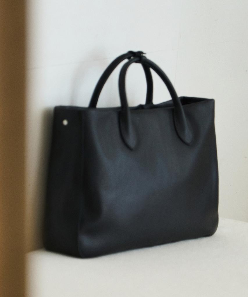 Ellioti Margaux Bag_Black