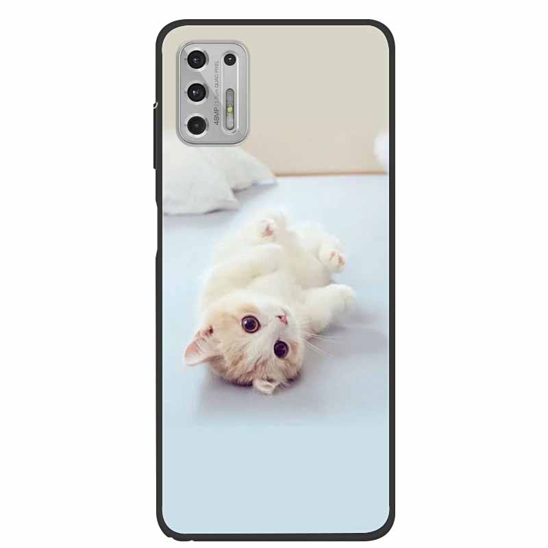 For Moto G Stylus 2021 Case Shockproof Soft silicone TPU Back Cover For Motorola Moto G Stylus 5G Phone Cases GStylus 2022