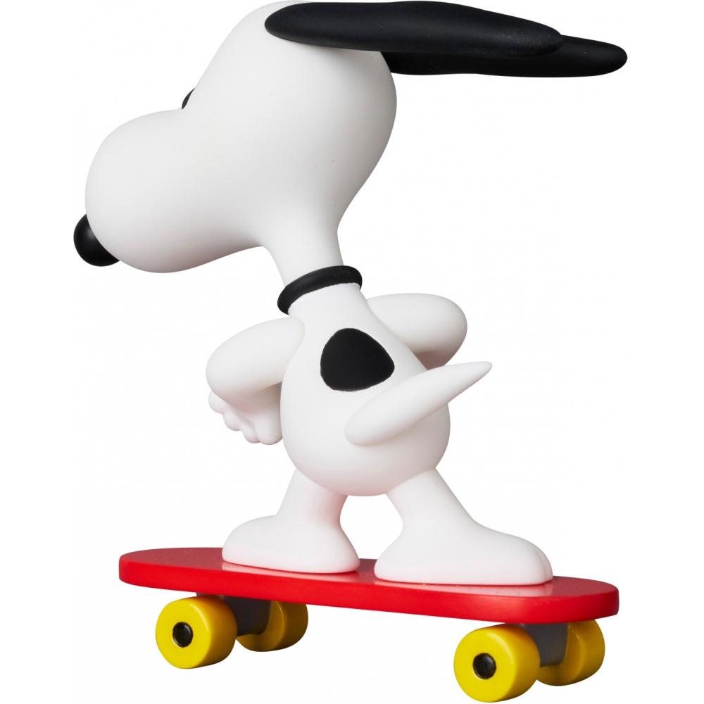 Peanuts Skateboard Snoopy Udf Peanuts Series 17