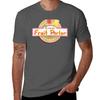 Crown Fruit Parlor Tshirt Festival Casual Short Sleeve Tshirt