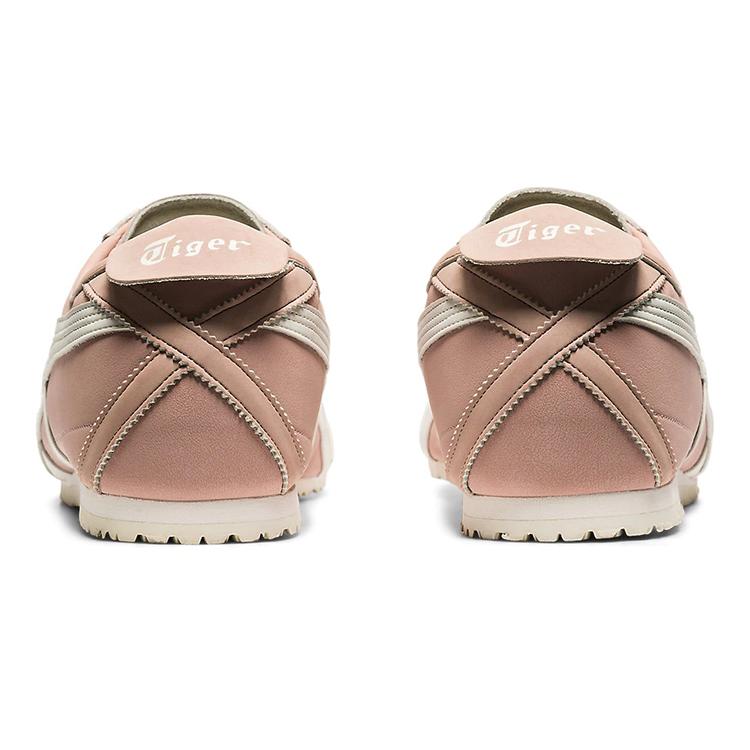Onitsuka Tiger Mexico 66 Pinkred White 1183B348-200