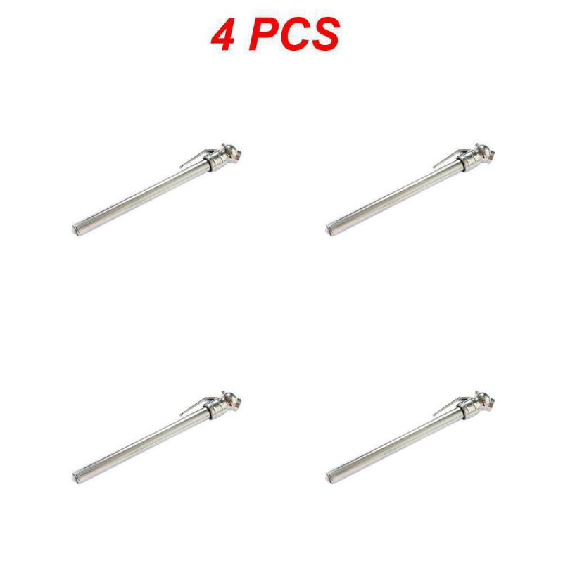 2/3/4PCS Air Pressure Tester Fall-resistant And Wear-resistant Accurate Readings Multifunctional Reliable Travel Essentials