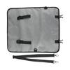 Chef"s Knife Roll Bag Portable Large Capacity Lightweight Cultery Carrier Knives Holders for