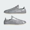 IH9355 Adidas Stan Smith Lo Pro Silver Metallic Grey Two Off White (Men's)