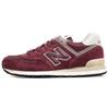 574 Wine 'Wine Red' Sneakers ML574VB