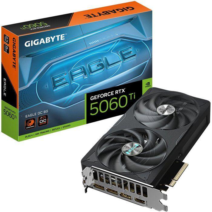 GIGABYTE - EAGLE - Graphics card