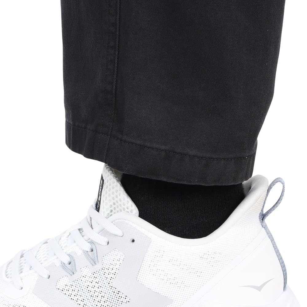 Gramicci Loose Tapered Ridge Pants g114-OGT-BLACK (Black/S/Men's)