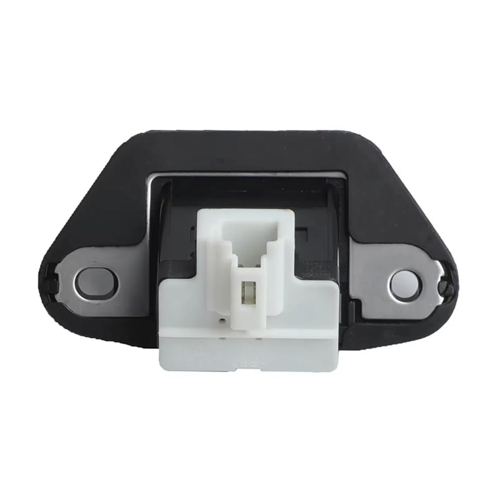 Trunk Lid Release Switch Button 84945-33020 For Lexus ES300H 2013-2018