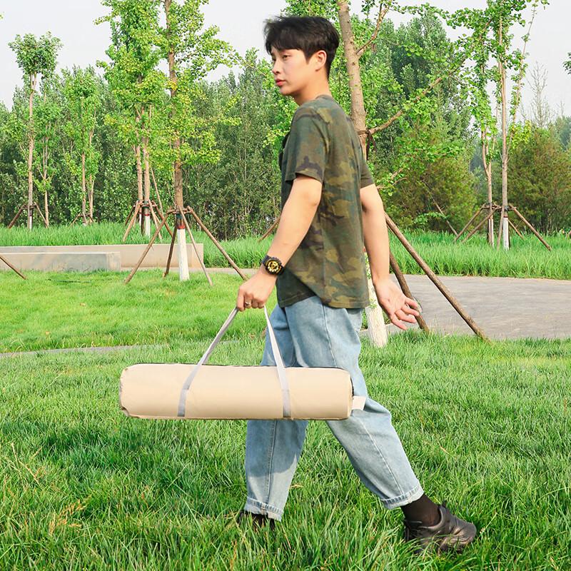 OEING Portable Blackout Camping Canopy