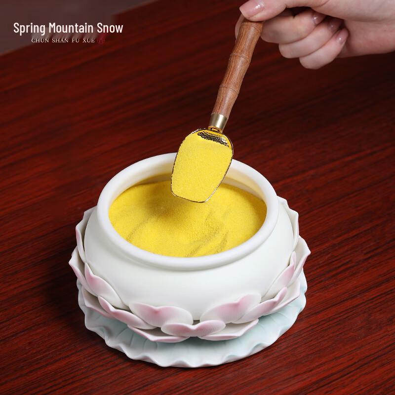 Chunshan Fuxue Incense Burner Supplies