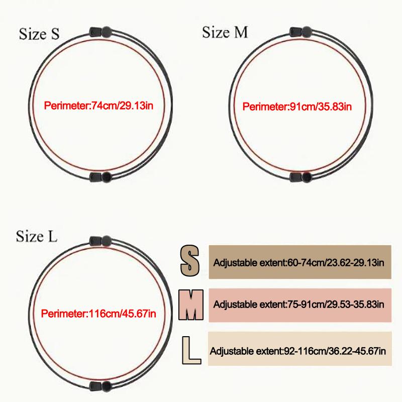 3Pcs Adjustable Band Crop Tuck Tool, Black Elastic Crop Tuck For Sweater, Shirt, Summer Crop Tops Adjustable Band Invisible Belt