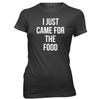 Tops – T-Shirts