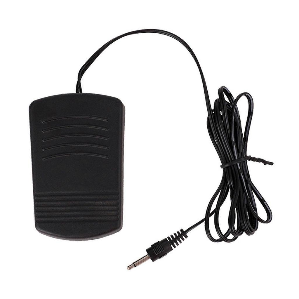 Sewing Machine Foot Pedal for Household Sewing Machines Sewing Machine Motor Foot Controller Smooth Sewing Experience