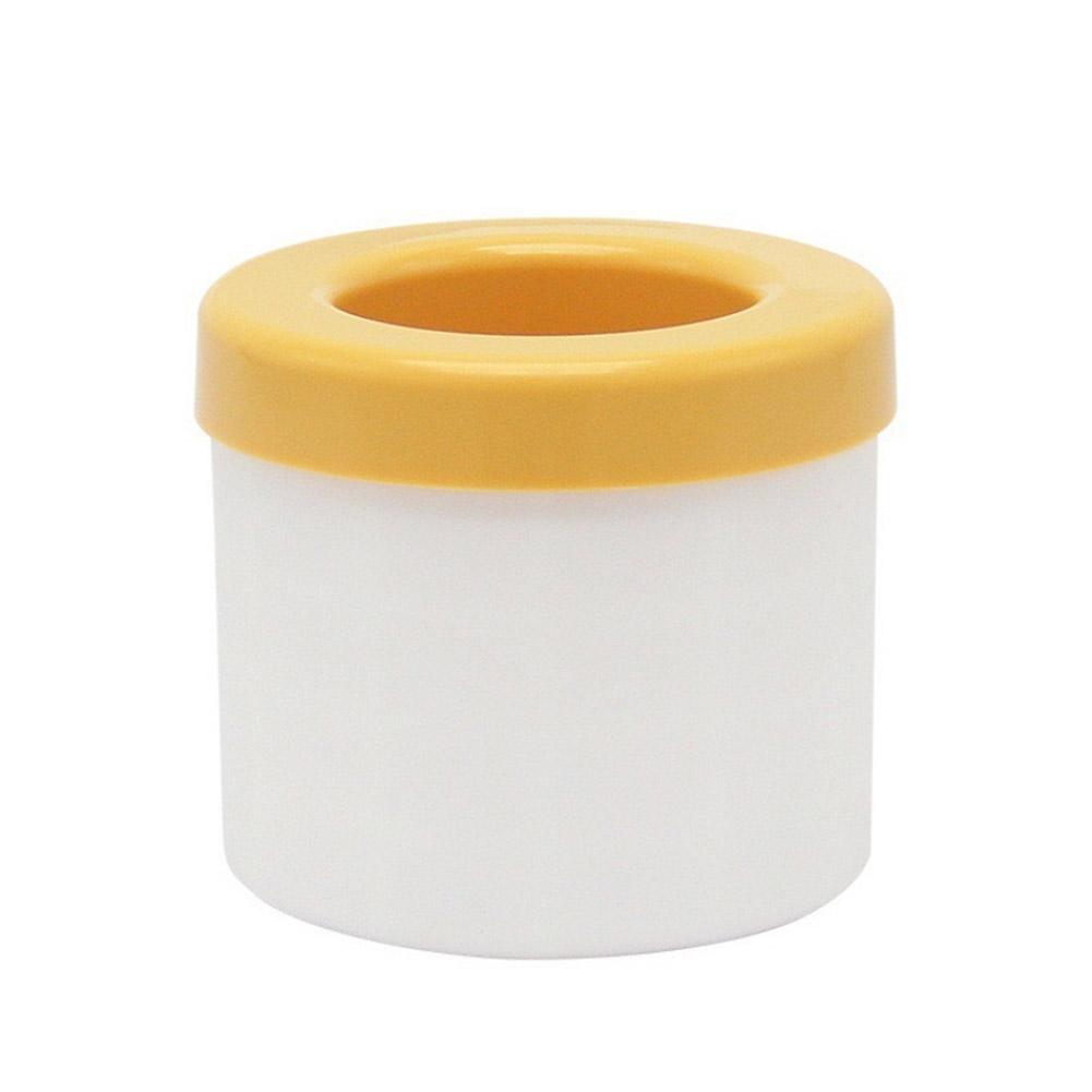 Silicone Ice Cube Mold Summer Homemade Diy Refrigerator Freeze Ice Maker Creative Barware Tools  Food-Grade  Ice Storage Box