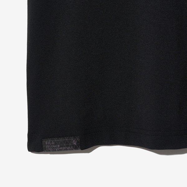 Fila Cooling Pcm PrinT T shirT Sorona